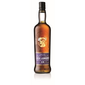 Loch Lomond 18 YO уиски 0.700 л